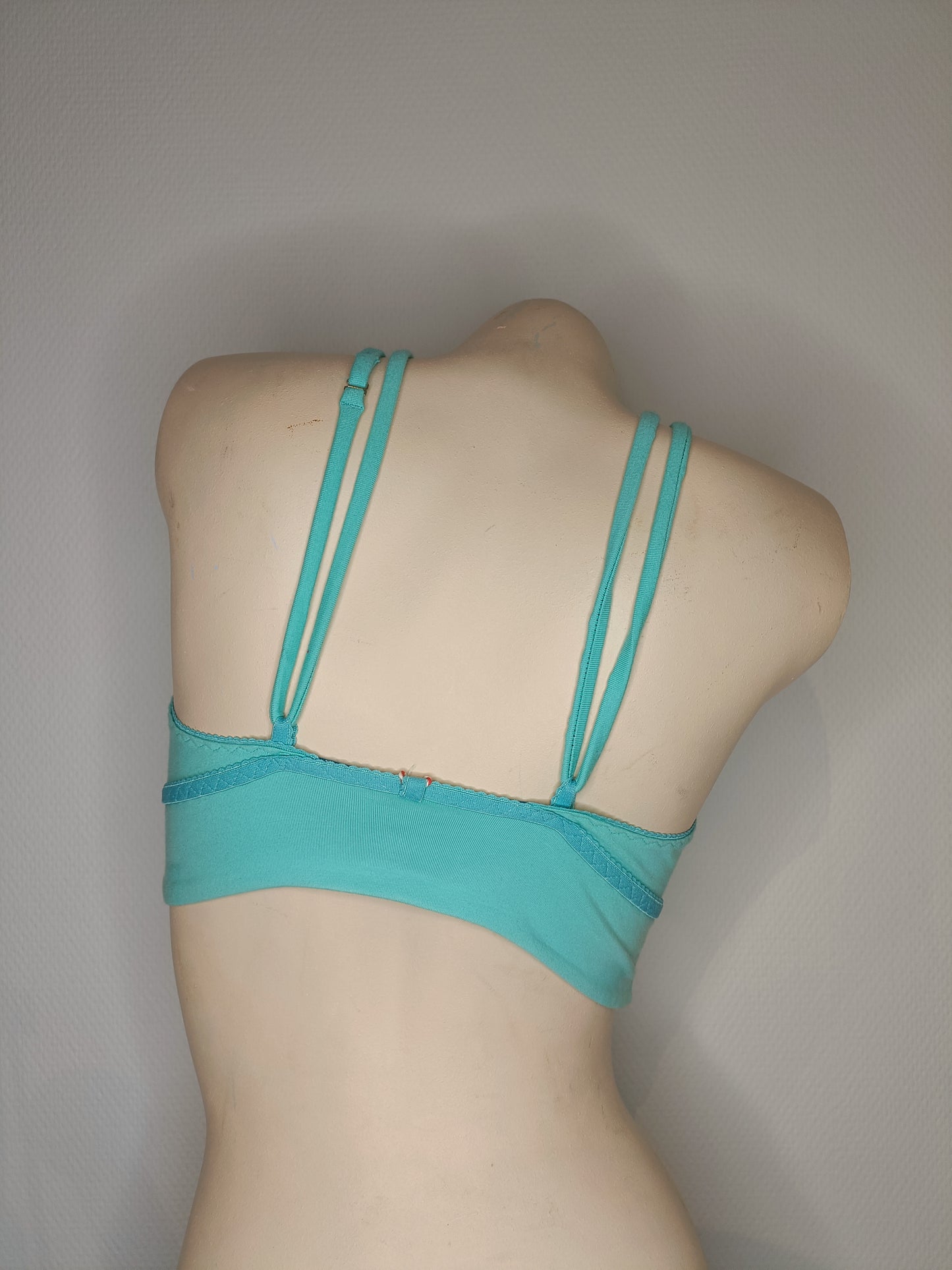 Mint Bralette