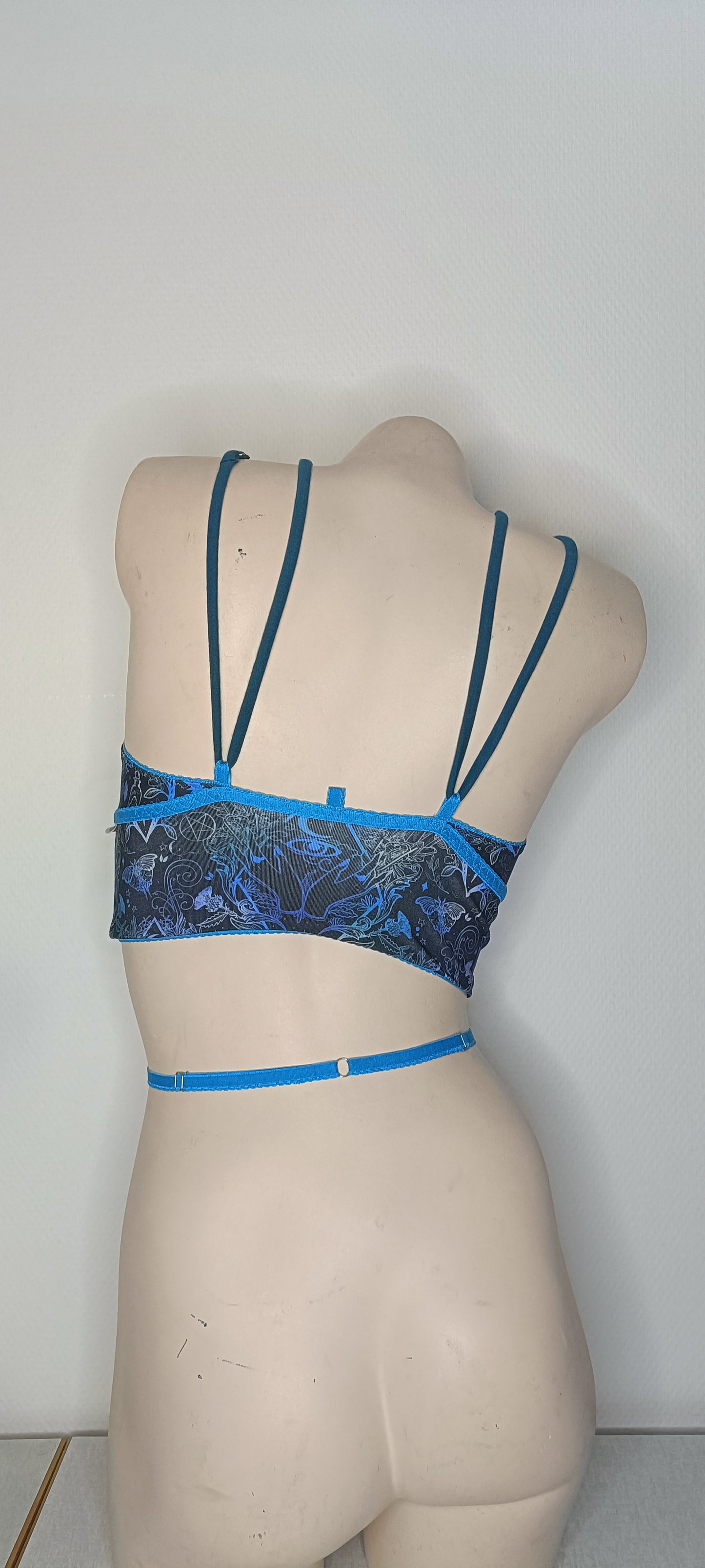 Witches goddess Custom