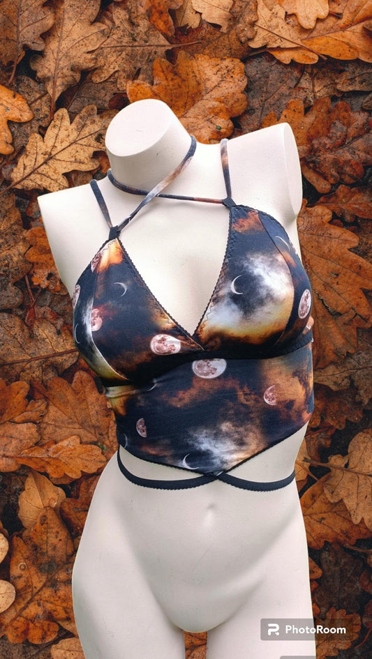 Manen Bralette Goddess