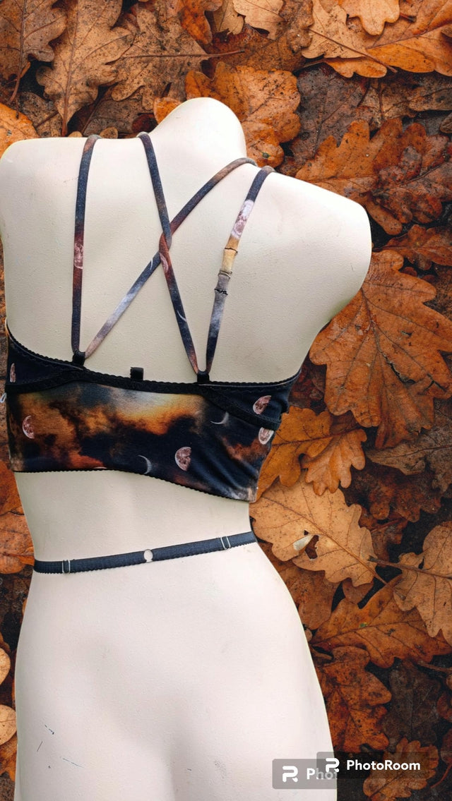 Manen Bralette Goddess