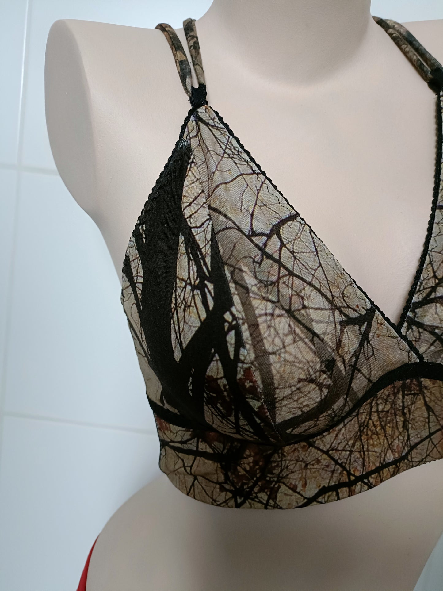 Bomen Bralette