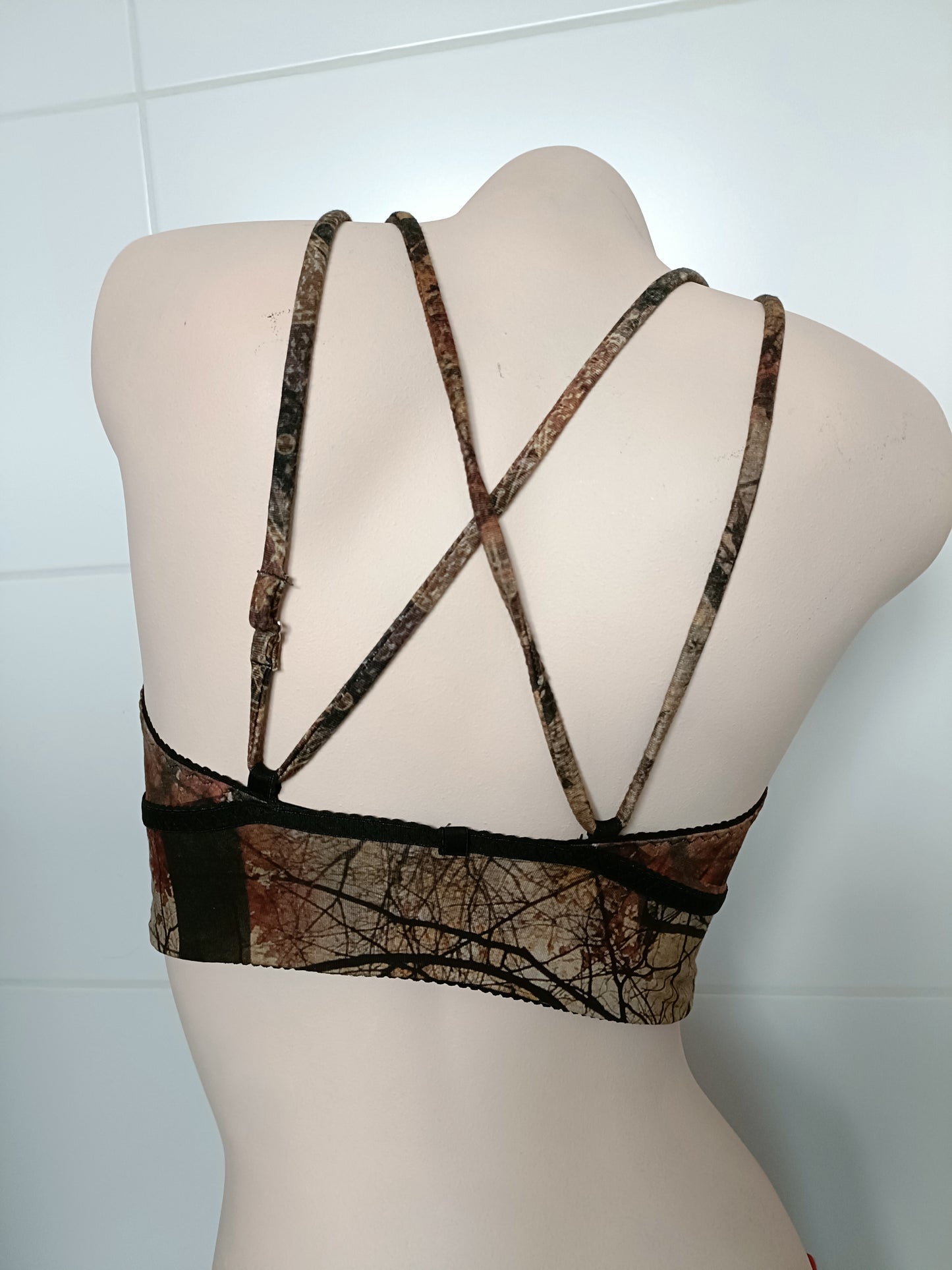 Bomen Bralette