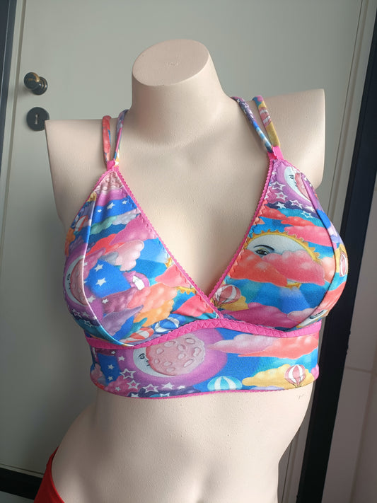 Zon & Maan Bralette