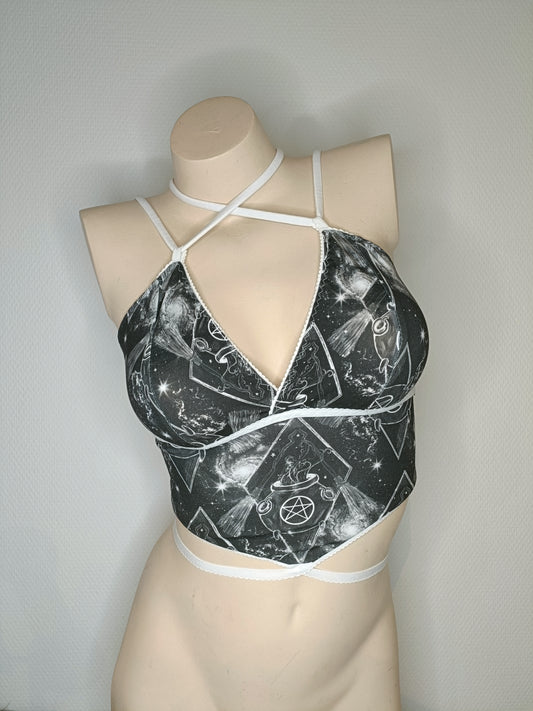 Heksenketel goddess Custom