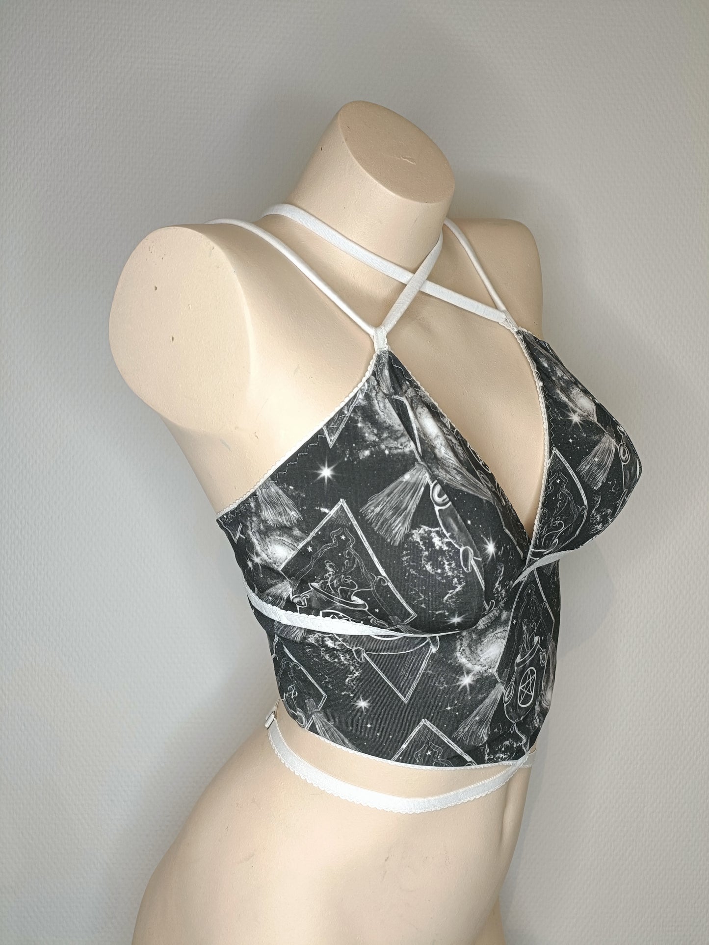 Heksenketel goddess Custom