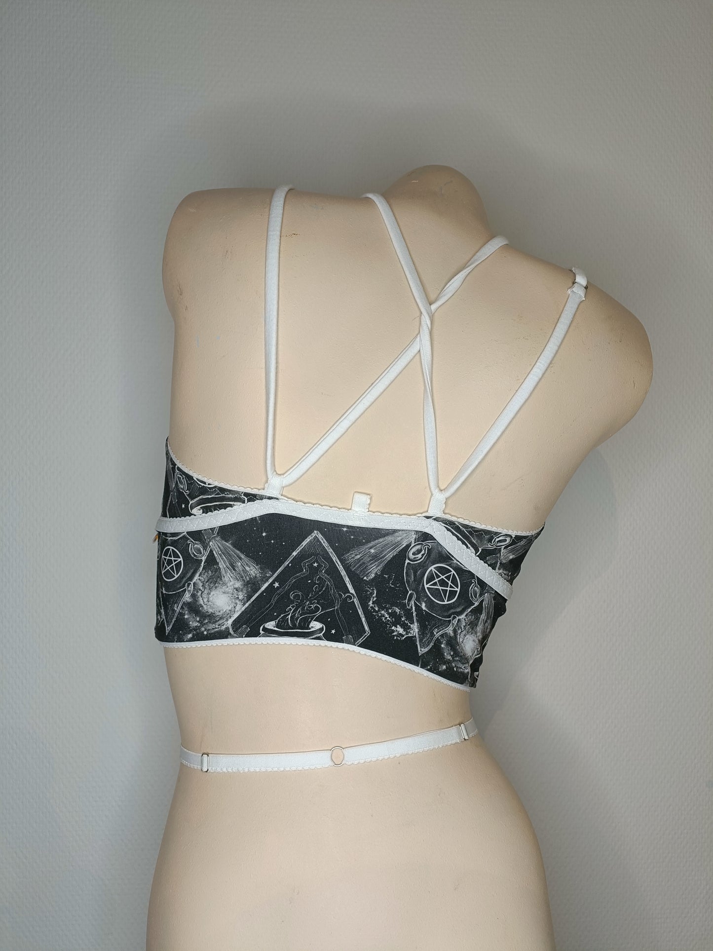 Heksenketel goddess Custom