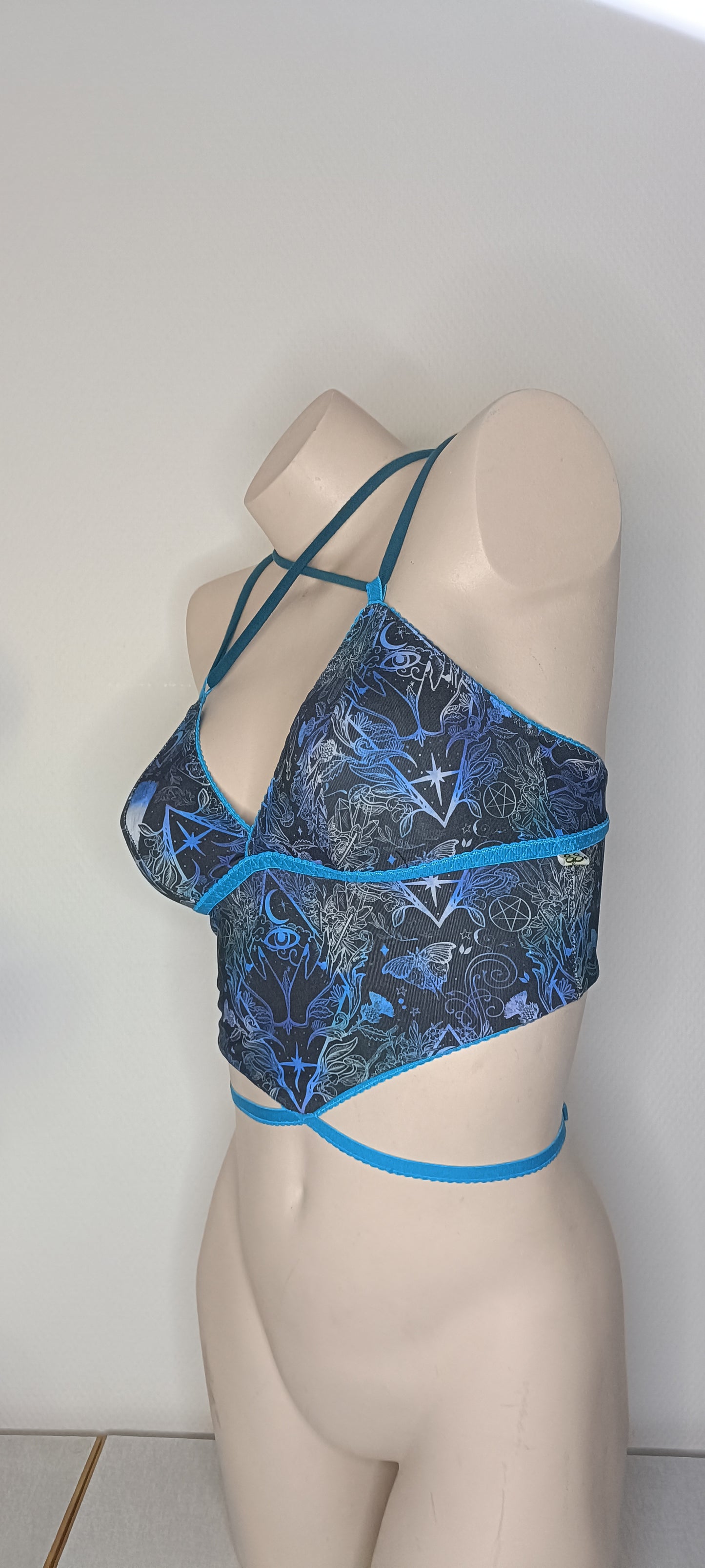 Witches goddess Custom