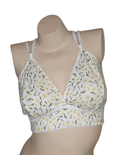 Madeliefjes Bralette
