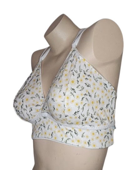 Madeliefjes Bralette